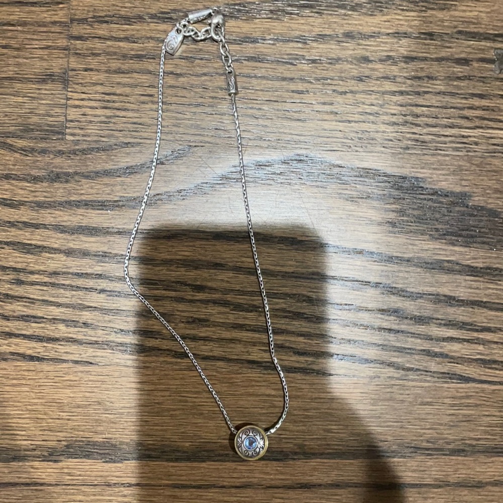 Brighton necklace